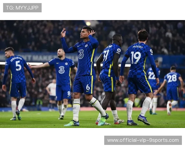 切尔西若保持高执行力，将在欧战中走得更远