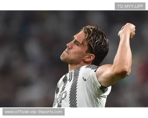 尤文或用青年才俊换回经验主力