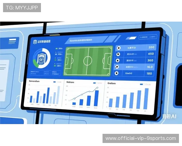 足球技术统计革命，数据决定战术