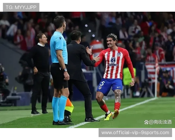 马竞想签梅西式低重心创造者：让球队重现辉煌的秘密武器