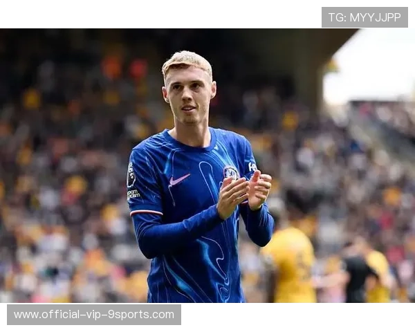 Palmer或成切尔西进攻新核心，切尔西right to play