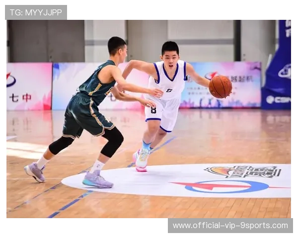 中国篮球的根基在于青训体系，我国篮球方面