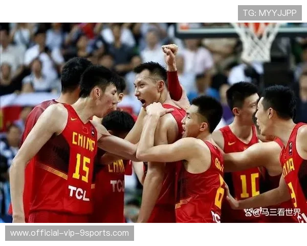 传承与创新中国篮球的时代变奏，篮球传统强国