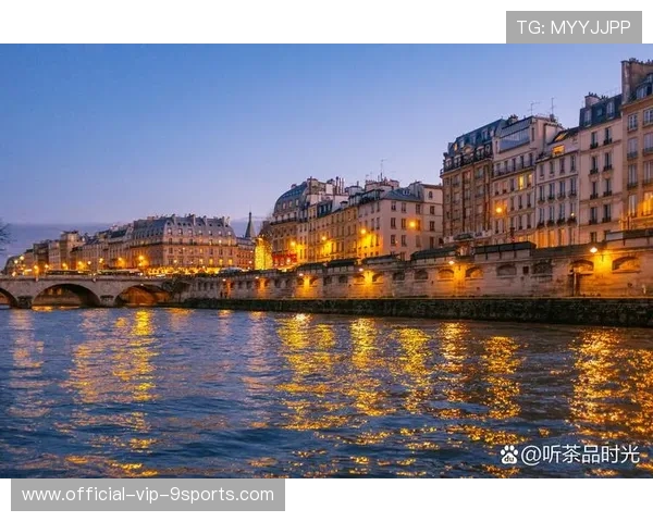 巴黎开幕式让塞纳河成为焦点舞台，巴黎塞纳河沿岸是哪个国家的