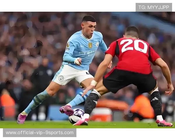 曼城继续保持欧冠不败，4-1大胜多特，福登与哈兰德再创佳绩，福登 曼联