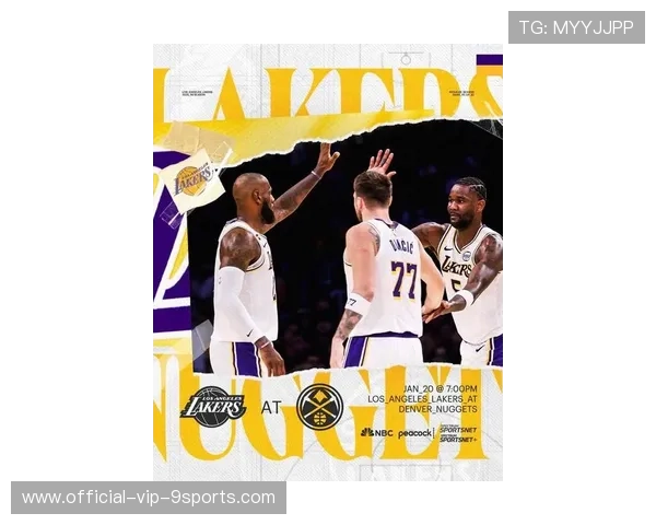 湖人队迎来新季关键战役，新赛季湖人队