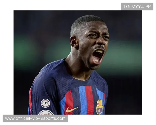 金球巨星登贝莱:感激那些让我成长的艰难时刻,登贝莱身价是多少 金球巨星登贝莱:感激那些让我成长的艰难时刻,登贝莱身价是多少