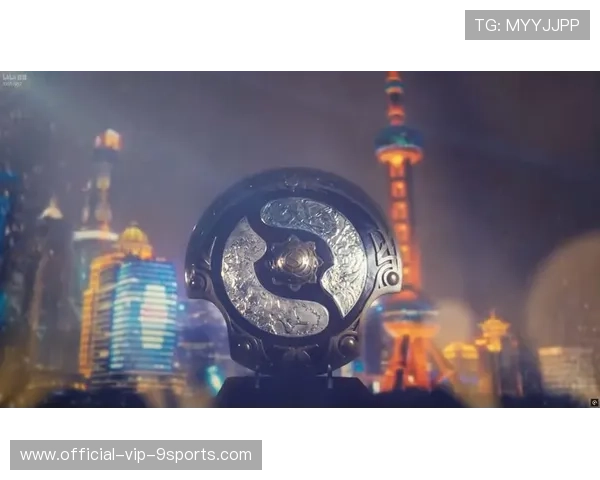 TI15全球热度总结：电竞已经不仅仅是游戏，它是一种文化，一种属于全人类的狂欢。🚩